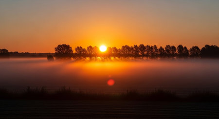 Beautiful Nature Photography Wallpaper.の写真素材