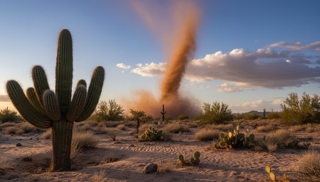 Natural Landscape Photography for Background Useの写真素材