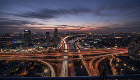Natural Landscape Photography for Background Use