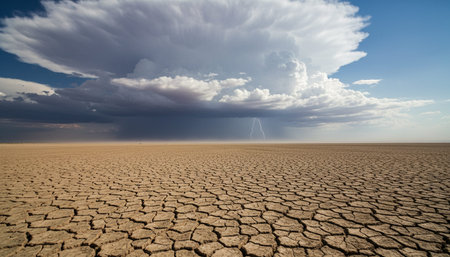 Natural Landscape Photography for Background Useの写真素材