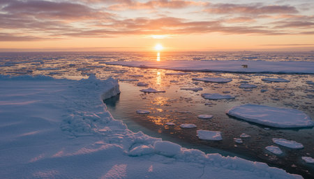 Natural Landscape Photography for Background Use