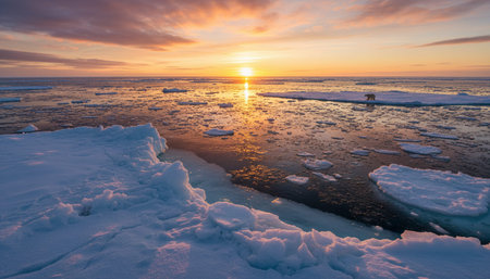 Natural Landscape Photography for Background Useの写真素材