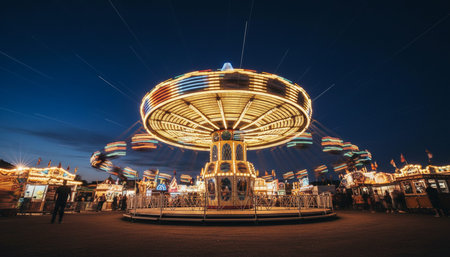 Natural Landscape Photography for Background Useの写真素材