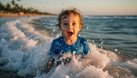 Natural Landscape Photography for Background Useの写真素材