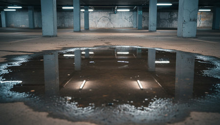 Natural Landscape Photography for Background Useの写真素材