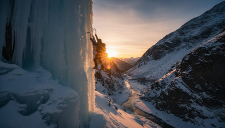 Natural Landscape Photography for Background Use