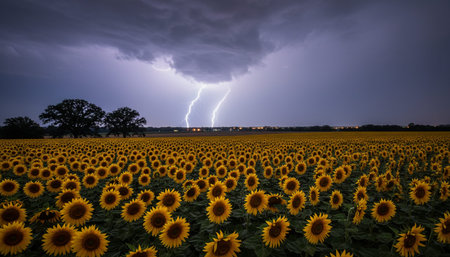 Natural Landscape Photography for Background Use
