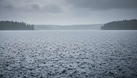 Natural Landscape Photography for Background Use