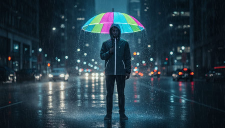 Natural Landscape Photography for Background Useの写真素材