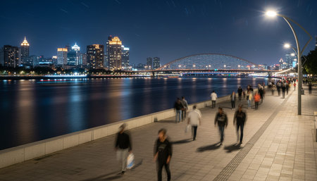 Natural Landscape Photography for Background Useの写真素材