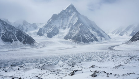 Natural Landscape Photography for Background Use