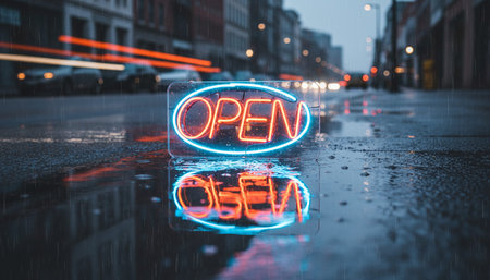 Natural Landscape Photography for Background Useの写真素材