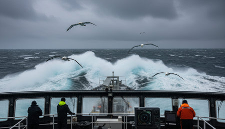 Natural Landscape Photography for Background Useの写真素材