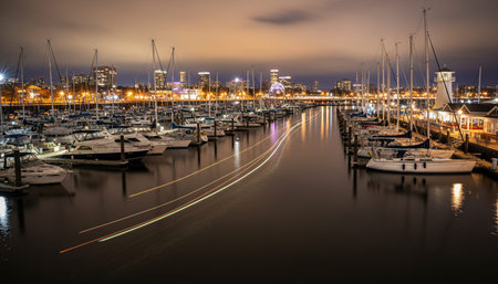 Natural Landscape Photography for Background Use