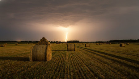 Natural Landscape Photography for Background Use