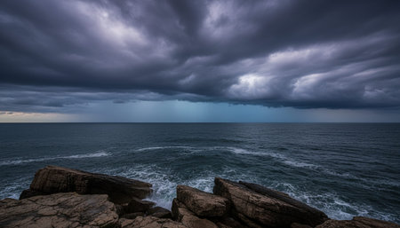Natural Landscape Photography for Background Use