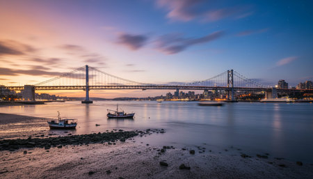 Natural Landscape Photography for Background Use
