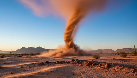 Natural Landscape Photography for Background Use