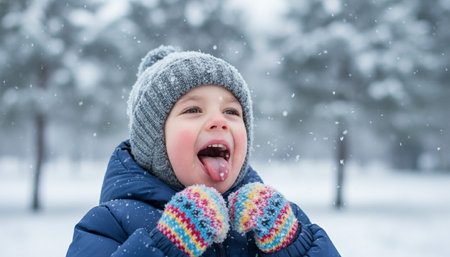 Natural Landscape Photography for Background Useの写真素材