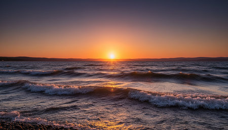 Natural Landscape Photography for Background Use