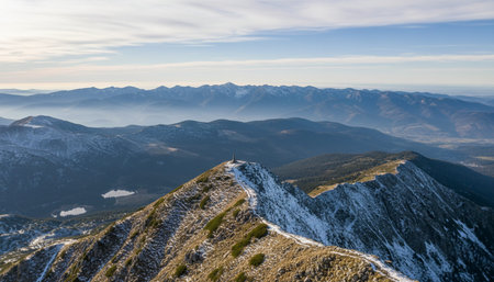 Natural Landscape Photography for Background Use