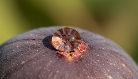 Natural Landscape Photography for Background Useの写真素材