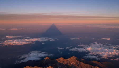 Natural Landscape Photography for Background Use