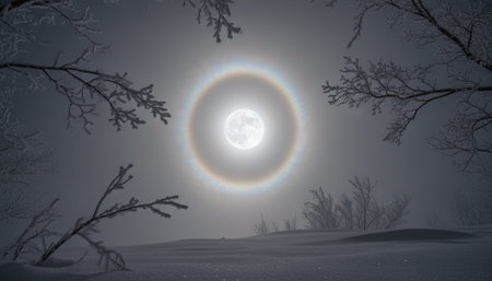 Natural Landscape Photography for Background Useの写真素材