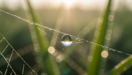 Natural Landscape Photography for Background Useの写真素材