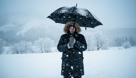 Natural Landscape Photography for Background Useの写真素材