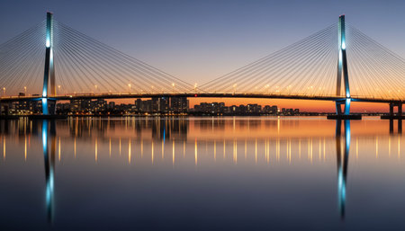 Natural Landscape Photography for Background Useの写真素材