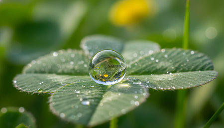 Natural Landscape Photography for Background Useの写真素材