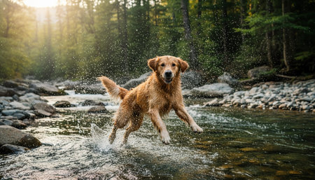 Natural Landscape Photography for Background Useの写真素材