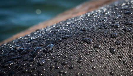 Natural Landscape Photography for Background Useの写真素材