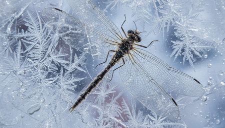 Natural Landscape Photography for Background Useの写真素材