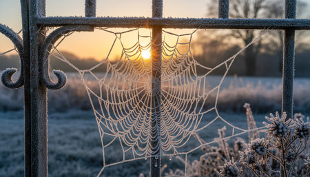 Natural Landscape Photography for Background Useの写真素材