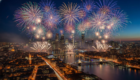 Natural Landscape Photography for Background Useの写真素材