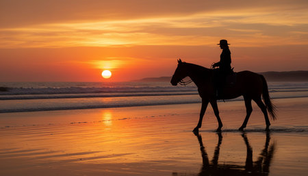 Natural Landscape Photography for Background Useの写真素材