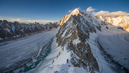 Natural Landscape Photography for Background Use