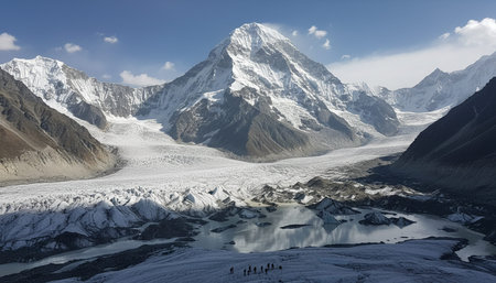 Natural Landscape Photography for Background Use
