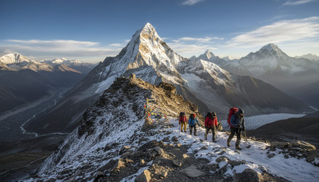 Natural Landscape Photography for Background Use