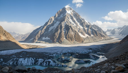 Natural Landscape Photography for Background Use