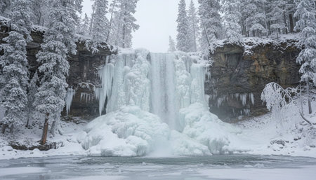 Natural Landscape Photography for Background Use