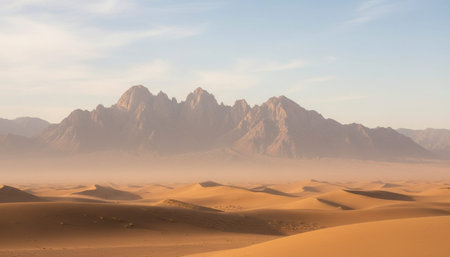 Natural Landscape Photography for Background Use