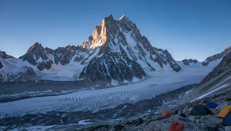 Natural Landscape Photography for Background Use