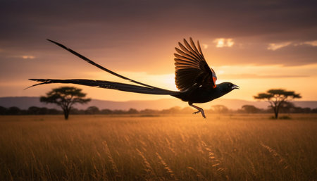 Wild Bird Photographyの写真素材