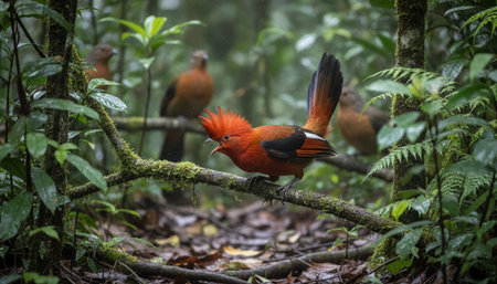 Wild Bird Photographyの写真素材