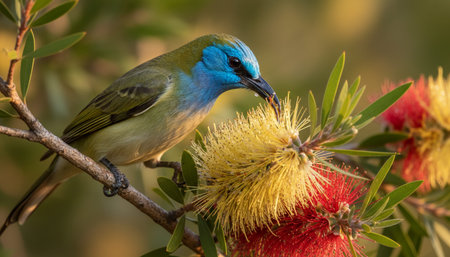 Wild Bird Photographyの写真素材