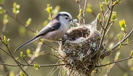 Wild Bird Photographyの写真素材