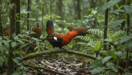 Wild Bird Photographyの写真素材